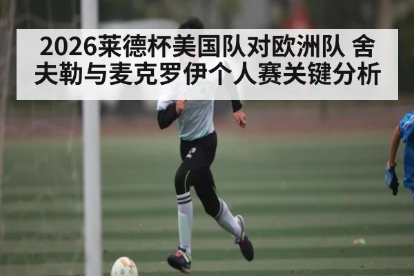 2026莱德杯美国队对欧洲队 舍夫勒与麦克罗伊个人赛关键分析